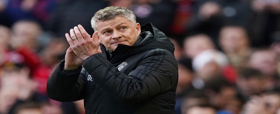 Solskjaer, Açıklamalarda bulundu