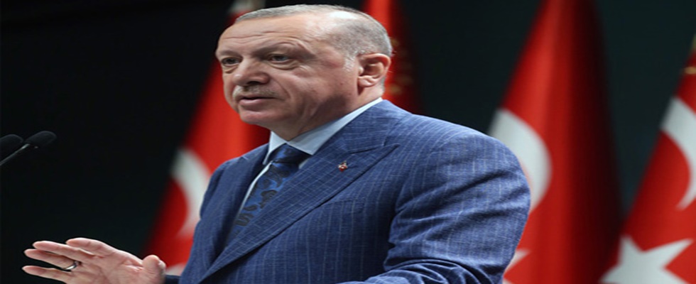 “Türkiye, salgın sonrası yeniden şekillenecek dünyanın yıldız ülkelerinden biri olacak”