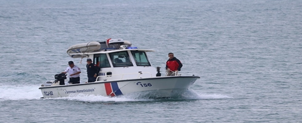 Van Valiliği, Van Gölü’nde 5 kişinin cesedine ulaşıldığını açıkladı