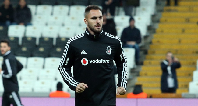 sözleşmesi fesh edilen Victor Ruiz sessizliğini bozdu