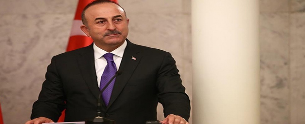 Bakan Çavuşoğlu’nun açıklamalarından satır başları