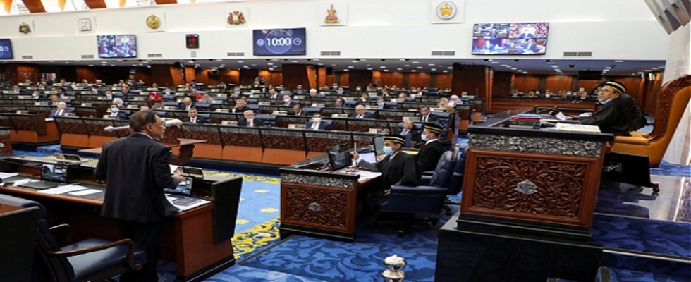 Malezya Parlamentosu, olağan oturumlarına başladı