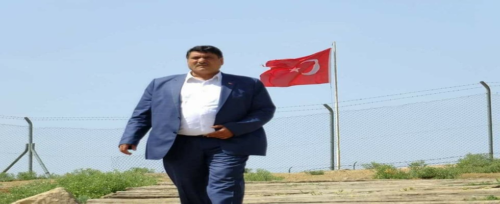 M. Türki Gündoğan `dan 24 Temmuz Gazeteciler ve Basın Bayramı Mesajı