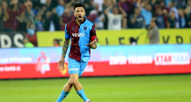 Trabzonspor, Sosa için son teklifini yaptı