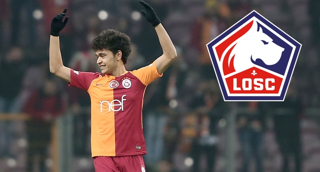 Lille, Mustafa Kapı ile transferi için anlaşmaya vardı