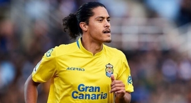 Fenerbahçe, Mauricio Lemos ile 3+1 yıllığına anlaşmaya vardı