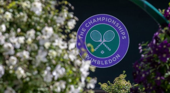 Wimbledon geri dönüyor