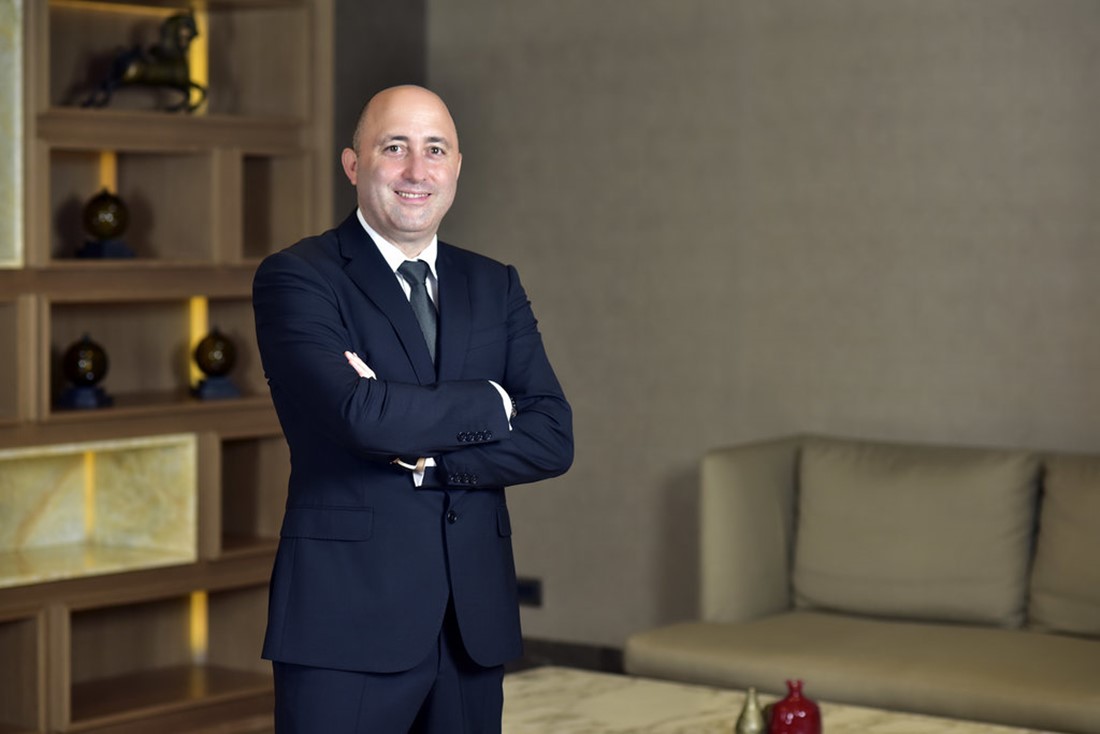 Generali Sigorta’nın yeni CEO’su Sylvain Ducros oldu