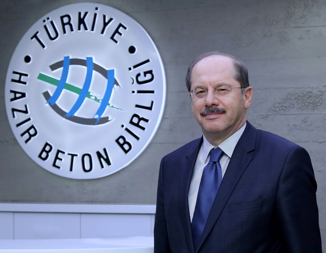 THBB Başkanı Yavuz Işık, İnşaat, 3. Çeyrekte ekonomik büyümenin anahtarı olacak