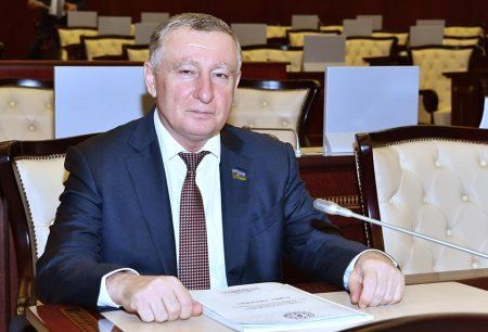Azerbaycan Milletvekili Meşhur Memmedov, KARABAĞ AZERBAYCANDIR!