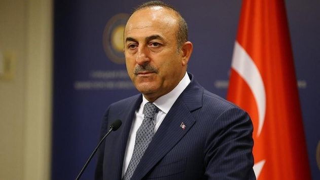 Çavuşoğlu, Milli günlerde tatbikat yapmıyoruz