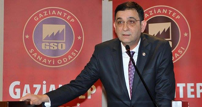 GSO YÖNETİM KURULU BAŞKANI ADNAN ÜNVERDİ,PROJEMİZLE GURUR DUYUYORUZ”