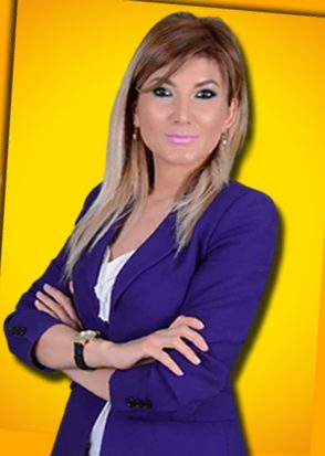Ülker Piriyeva ,"Türkiye-Azerbaycan dostluğu bir sonraki tarih sınavını başarıyla geçti"