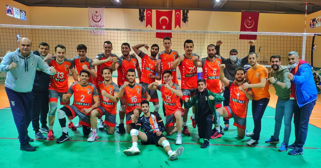 Gazeteci Rabia Arzu, Erzin Yeşil kent Spor Kulübü Voleybol Takımı İçin Destek  Çağrısı Yaptı