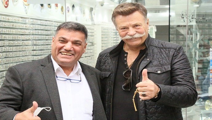 4. MURAD KÜLTÜR MERKEZİ HİZMETE AÇILDI
