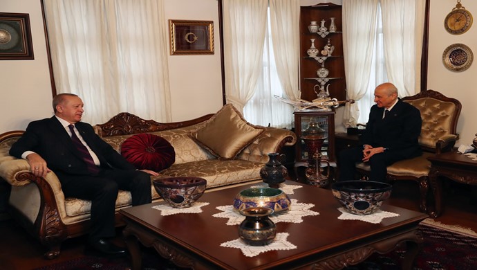 Siayaset Bilimci Ülker Piriyeva , “Kanıta dayalı polislik nedir?”