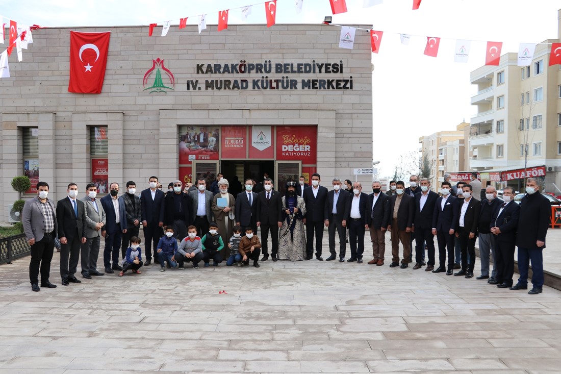  KÜLTÜR VE TURİZM YOLU İÇİN YIKIM VE ÇALIŞMALARI BAŞLADI