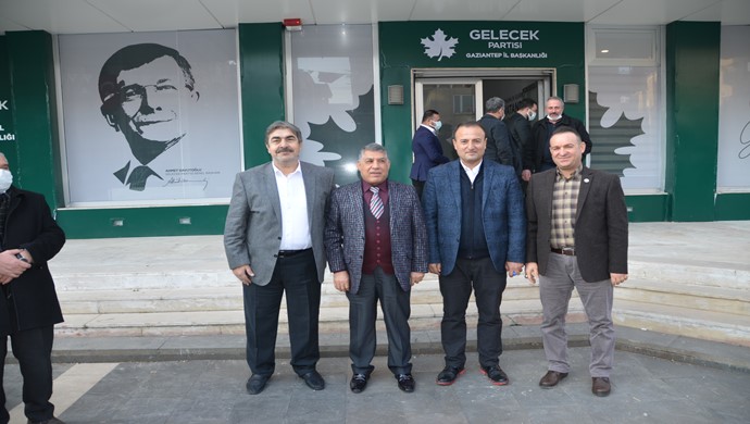 Haliliye Belediyesi, fahiş fiyatla satış yapılmaması için denetimlerini sürdürüyor