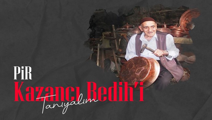HALİLİYE BELEDİYESİ, KAZANCI BEDİH’İ UNUTMADI