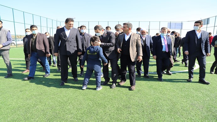 TÜSİKON Başkanı Orhan Beşiktepe: Başımız Sağ Olsun Türkiyem