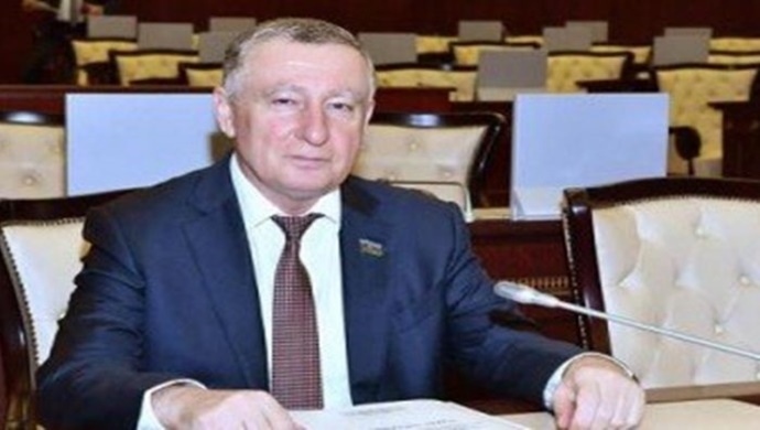 Azerbaycan Parlamentosu Milletvekili Meşhur Memmedov, “1915 olaylarının araştırılmasına ihtiyaç var”