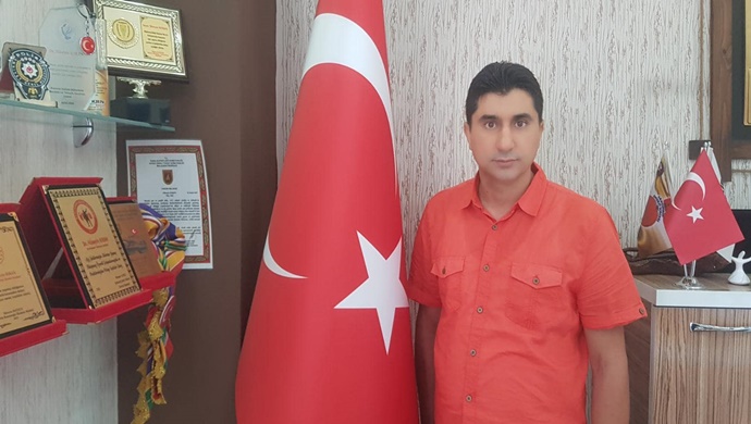 HÜSEYİN KIRAN `DAN  ’12 EYLÜL’ MESAJI