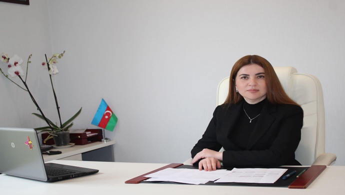 Guba Soykırım Anıt Kompleksi’nin direktörü Dr. Rehşende Bayramova – “Guba Sorkırımı Anıt Kompleksi” hakkında detaylar – RÖPORTAJ