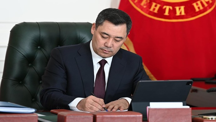 Внесены изменения в Уголовный кодекс Кыргызской Республики, предусматривающие ужесточение ответственности виновных лиц за деяния против половой неприкосновенности, жизни и здоровья детей