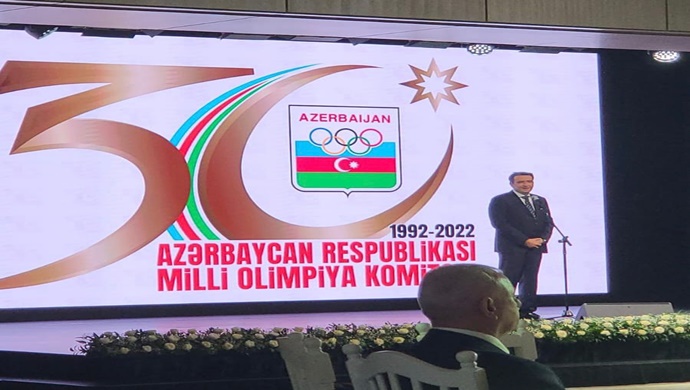 20 ildən sonra Olimpiya Himninin yenilənmiş versiyası təqdim olundu