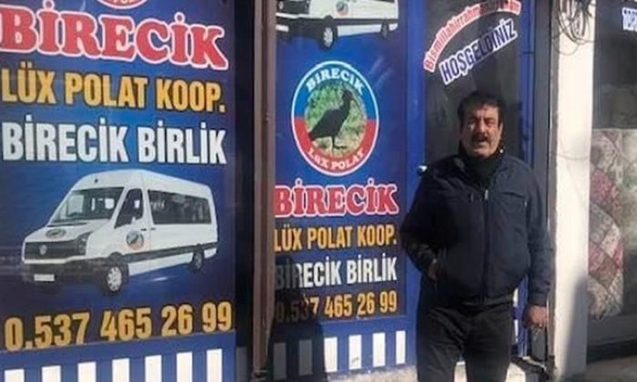 BAŞKAN ALİ POLAT `TAN 30 AĞUSTOS ZAFER BAYRAMI MESAJI