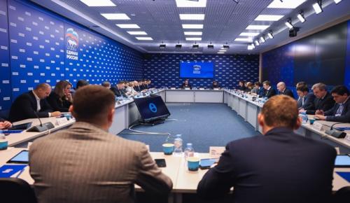 “Birleşik Rusya”, kripto para piyasasının yasal düzenlemesini ve katılımcılarının haklarının korunmasını savunuyor