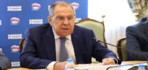 Sergey Lavrov: Birleşik Rusya’nın girişimiyle Vladivostok’ta BRICS+ ve BRICS Sosyal Yardım formatında uluslararası bir parti forumu planlanıyor