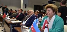 Azerbaycan Türk Evi ve İpekyolu Kamu Diplomasisi öncülüğünde  TAŞKENT’TE TÜRK DÜNYASI BULUŞMASI