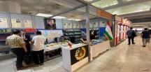 Participation of Tajikistan in the Tehran International Book Fair