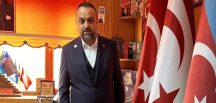 ADİL TÜRKİYE PARTİSİ GENEL BAŞKAN YARDIMCISI AYTAÇ BATTAL`DAN 19 MAYIS MESAJI