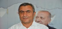 AK PARTİ BİRECİK İLÇE BAŞKANI HALİL YAVUZ `DAN KURBAN BAYRAMI MESAJI