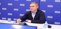 Владимир Якушев: «Единая Россия» внесла в Госдуму законопроект о дополнительных жилищных гарантиях бойцам СВО